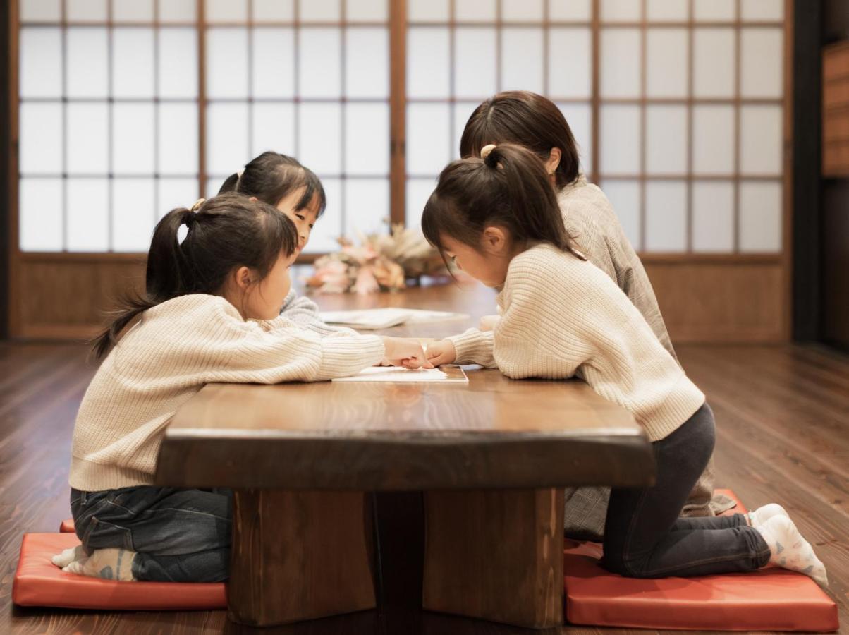 Moku杢 Villa Miyazu Ngoại thất bức ảnh