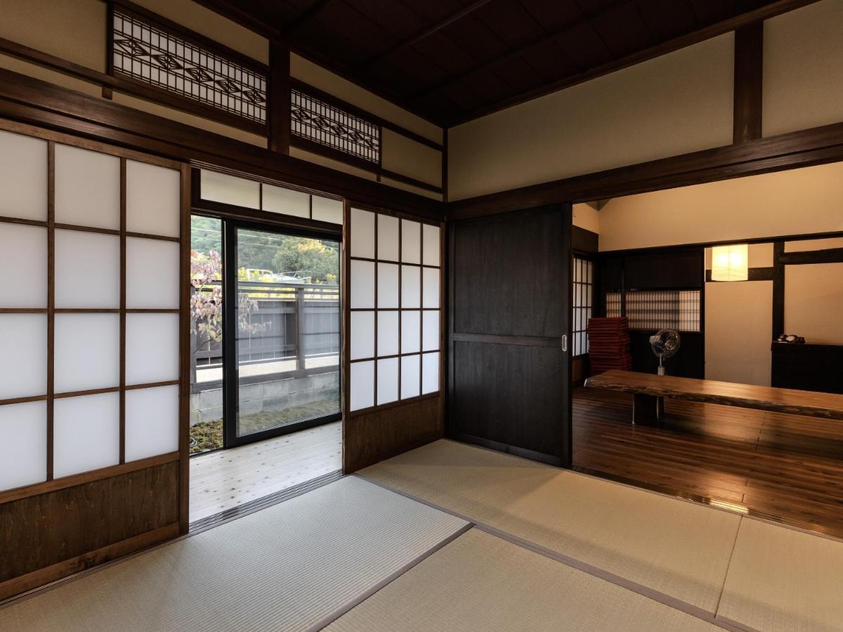 Moku杢 Villa Miyazu Ngoại thất bức ảnh