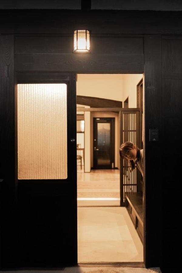 Moku杢 Villa Miyazu Ngoại thất bức ảnh