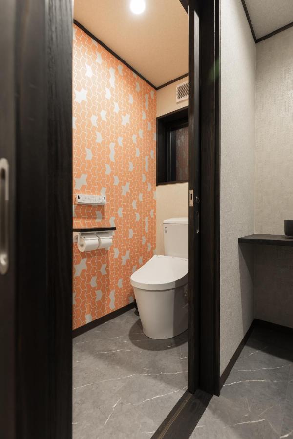 Moku杢 Villa Miyazu Ngoại thất bức ảnh
