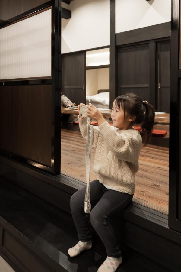 Moku杢 Villa Miyazu Ngoại thất bức ảnh