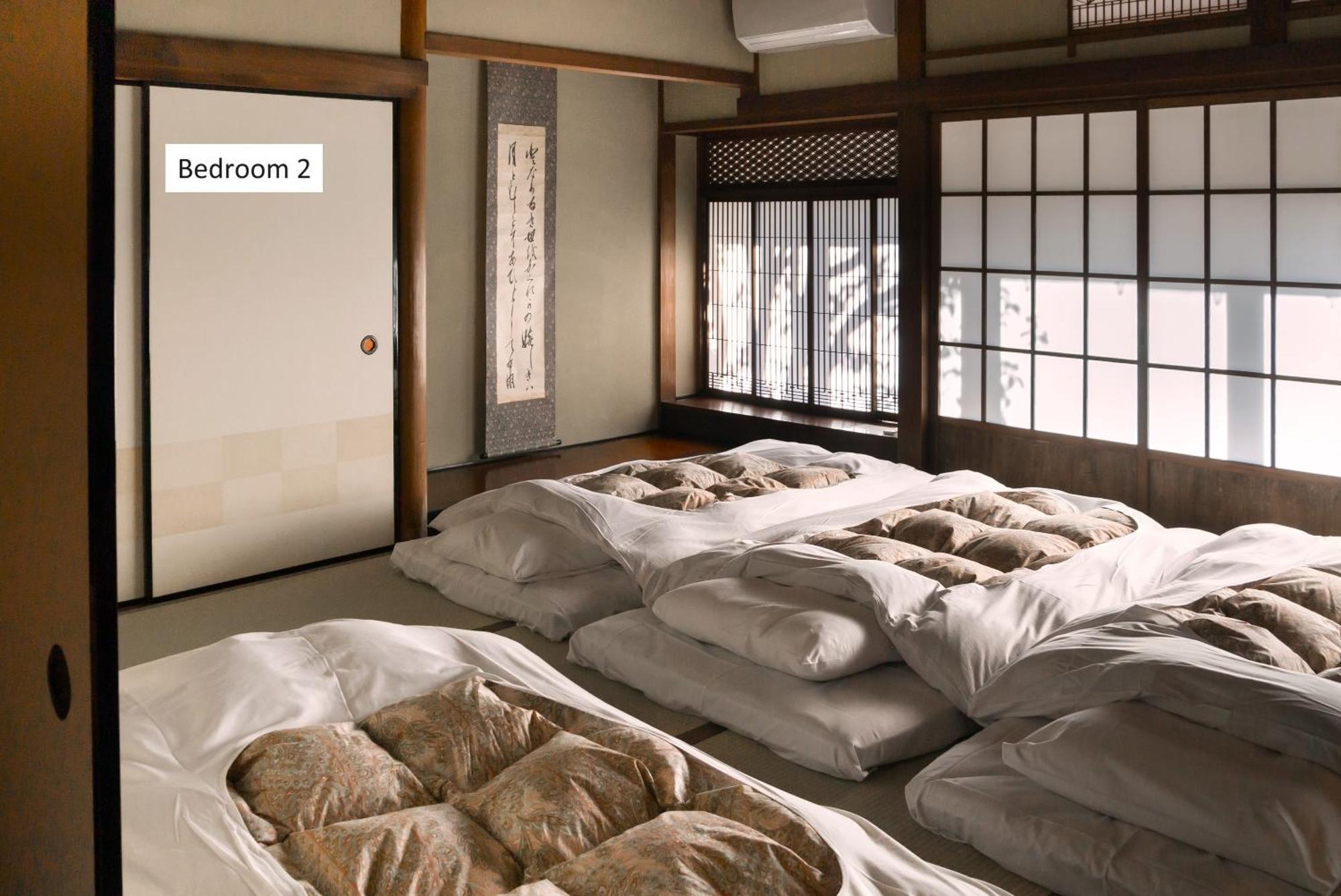 Moku杢 Villa Miyazu Ngoại thất bức ảnh