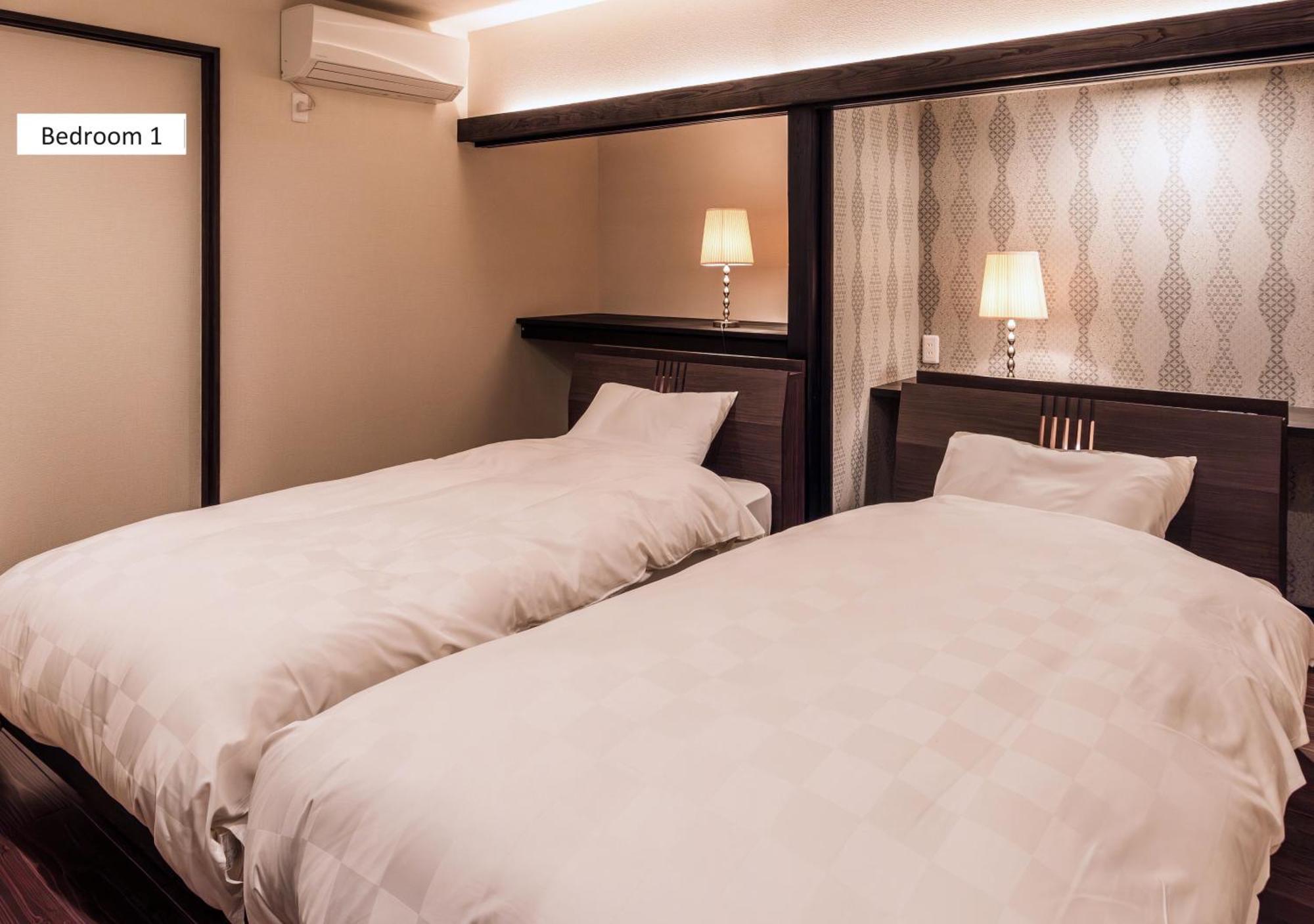 Moku杢 Villa Miyazu Ngoại thất bức ảnh
